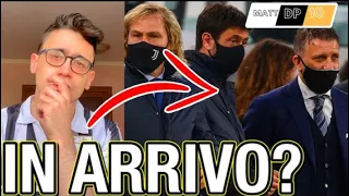 💰SCAMBIO PAZZESCO PER LA JUVENTUS!!