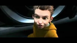 Marte necesita mamás - Mars Needs Moms - Trailer 2011 HD Official