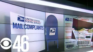 USPS postmasters won’t respond to mail theft problems