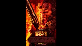 Black Rebel Motorcycle Club - Beat The Devil's Tattoo | Hellboy OST