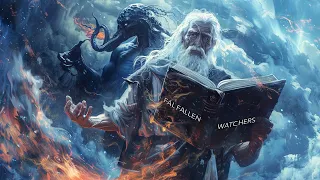 The Book of Enoch Explained: Fallen Watchers & Nephilim