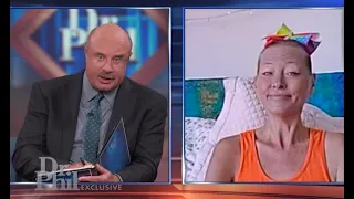 Dr. Phil Love Has Won / Mother God Cult