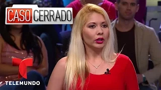 Niño autista es rechazado por sus padres | Caso Cerrado | Telemundo