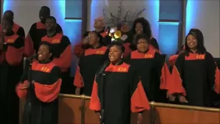 Old School Church Songs That's Going To Take You Back!