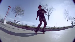 Trevor Colden Push Re-Edit video