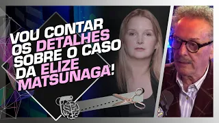 FALANDO SOBRE O CASO ABSURDO DE PS1COPATI4 - GUIDO PALOMBA