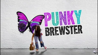 Punky Brewster (2021) - Opening Theme