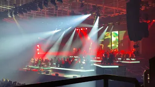 Hans Zimmer - Rush live at DRFG Arena, Brno, 15/2/2020