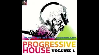 Progressive House - Mixed By DJ Vik incendiary