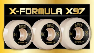 10 Years in the making: Bones X Formula Wheels