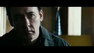 The Numbers Station - The Last Chance (2013) - John Cusack, Malin Åkerman Movie HD