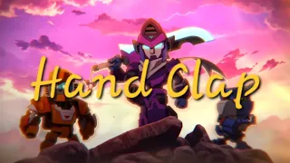 Brawl Stars - AMV - HandClap