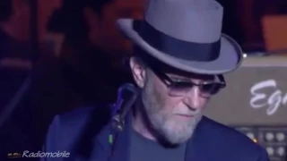 Francesco De Gregori (Live) - La donna cannone ...