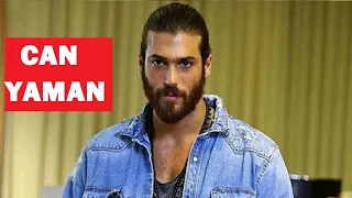 Can Yaman: What you still don't know about the actor!