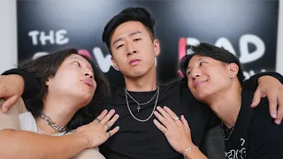 The Love Life of a Asian Guy : @UnderTheInfluenceShow