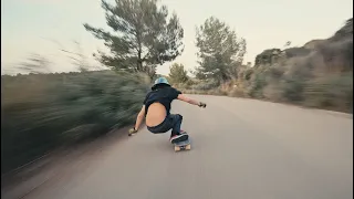 Fast Road Skating // Pedro Oliver