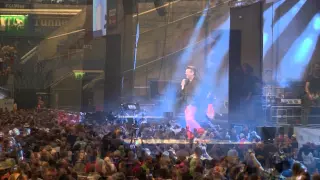 09.05.2015 Thomas Anders - Ole Party - Full Show Video