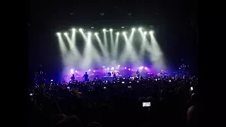 Evanescence - Say You Will - Live at Eventium Apollo, Hammersmith, London, June 2017