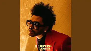 The Weeknd - Blinding Light - Songs on Repeat