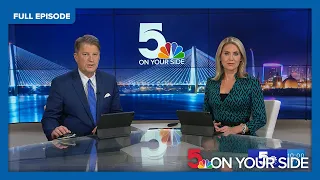 5 On Your Side at 10 - September 19, 2023 (Full Broadcast)