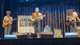 Jeremie Albino - "Amelia" (10/14/23)