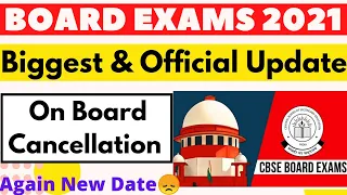 Supreme Court Decision Today on Boards Cancellation | CBSE LATEST NEWS | Cbse Big Update | #Shorts