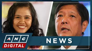 'Alamin nya muna ang katotohanan': Mary Jane Veloso's father tells Bongbong Marcos | ANC