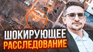 💥КАТУВАЛЬНІ ЯМИ і раптові СМЕРТІ в казармах! НАКІ: як російських відмовників ПРИМУШУЮТЬ йти на фронт