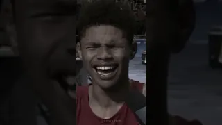 Shakur Stevenson 2016 Olympics I don't like to lose