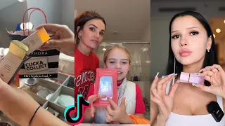 30 Minutes Of Huge Haul TikToks - New Haul TikTok Compilation 2024 #10