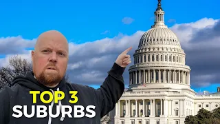 Moving to Washington DC? Top 3 Northern Virginia Suburbs You Should Consider!