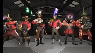 [TF2] Mr.Bubbles TF2 loadouts 2018