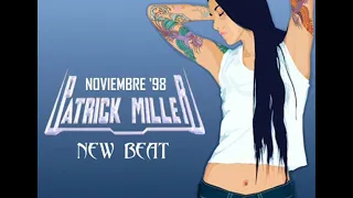 NEW BEAT  PATRICK MILLER NOVIEMBRE DEL 98