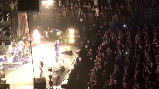 "Hunger Strike" Temple of the Dog Live at MSG November 7, 2016