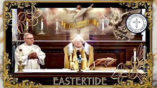 5th Sunday of Easter ⁜ Sunday Mass (10 AM) ⁜ 04.28.2024