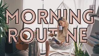 My Morning Routine | Pregnant Summer 2022