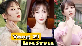 Yang Zi Real Life Partner (The Oath of Love) Biography, Age, Net Worth, Hobbies, Lifestyle, Facts