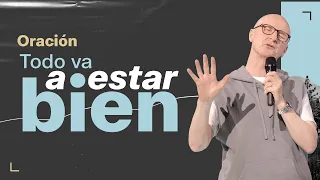 🔴 Última Oración del año 2023 🌎🌍🌏 - 14 Diciembre 2023  - Andrés Corson | El Lugar de Su Presencia