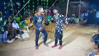 Bn kandriga kurralu pakka  village dance video in the  marriage event