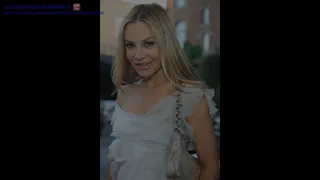 Ксения Зиберг (Xenia Seeberg)