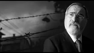 Stand up and speak out: A message for Holocaust Memorial Day (2012) | Rabbi Sacks