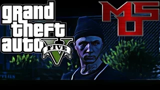 GTA 5 MOS THUG LIFE (PS4) EPISODE #5 LOST AND FOUND