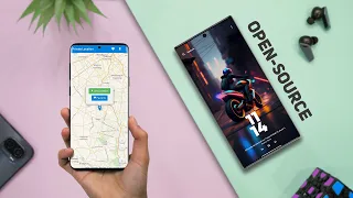 8 Best FREE Open Source Apps For Android 2023 | HIDDEN Android Apps
