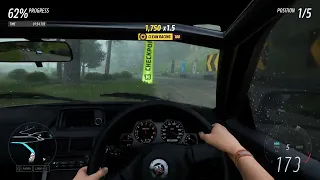 Forza Horizon 5 R34 GTR