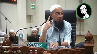 Solat Fardhu Ketika Orang Laungkan Azan - Ustaz Azhar Idrus Official