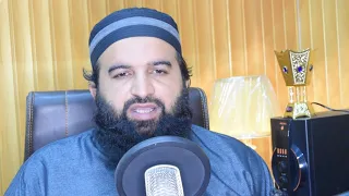 surah naba in  حدر by qari hammad ullah sajid