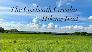 The Coxheath Circular Hiking Trail