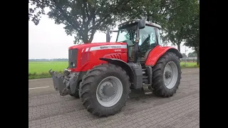 Massey ferguson transmission oil change