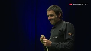 Ronnie O'Sullivan - Century Break - Championship League - 2020