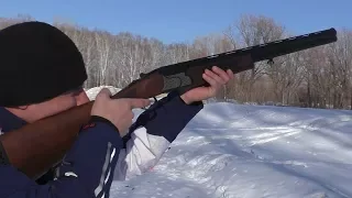 Kral Arms M27 SE - реальный конкурент МР 27!!!